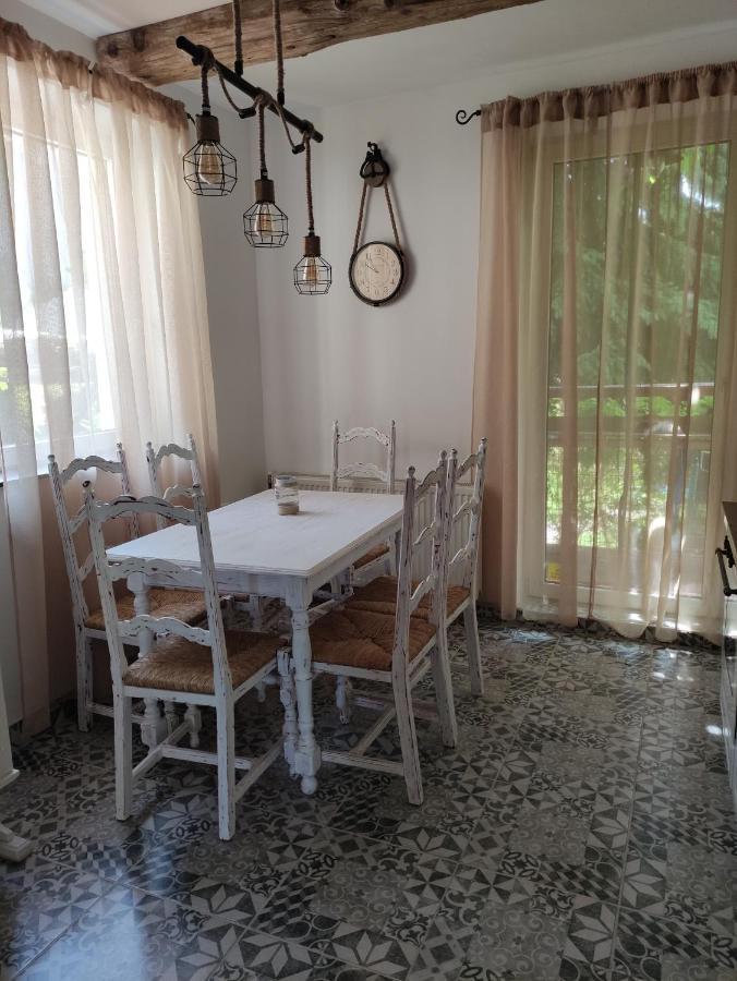 Patak28 Apartmanok Шопрон Экстерьер фото