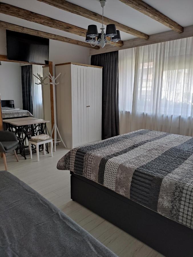Patak28 Apartmanok Шопрон Экстерьер фото