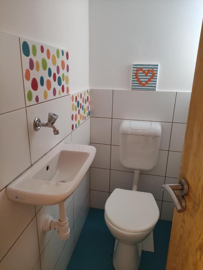 Patak28 Apartmanok Шопрон Экстерьер фото