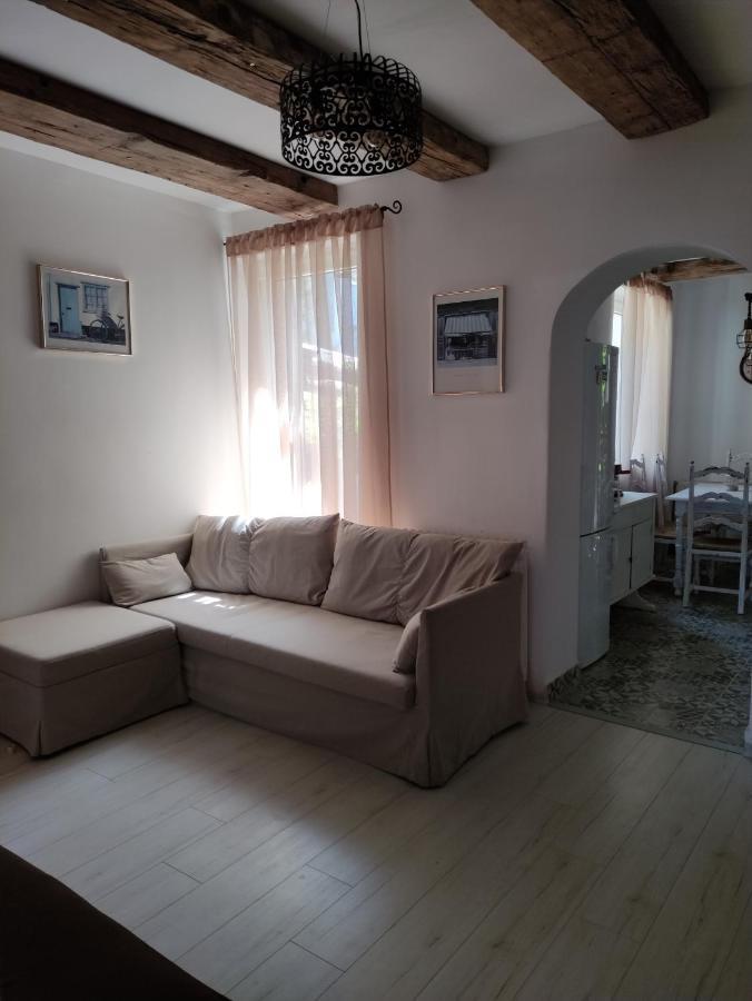 Patak28 Apartmanok Шопрон Экстерьер фото